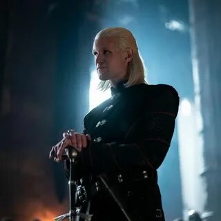 Demon targaryen
