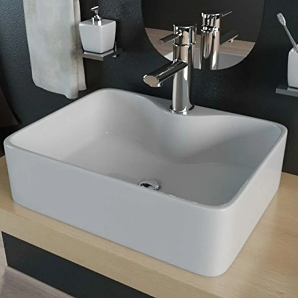 Раковина ceramalux 80 9255 (7029d) белая. Нужна раковина для ванны. Laufen раковина-столешница. Раковина полувстраиваемая в столешницу. Современные раковины.