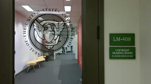 Hearing room