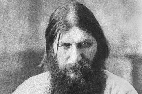 Распутин правда продал душу