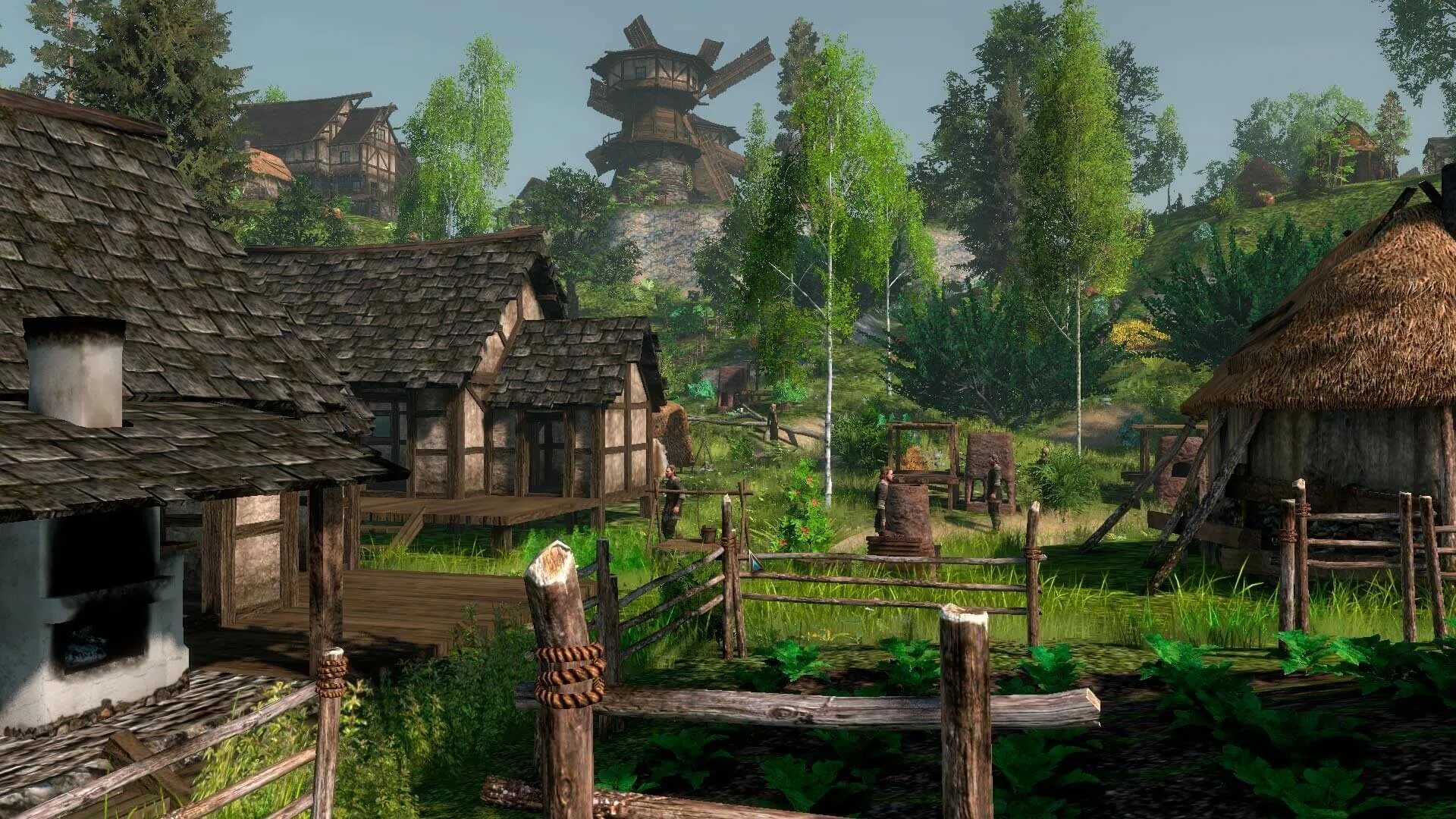 Как называется игра где дерево. Life is feudal: forest village. life is feudal forest village город. форест виладж игра. life is feudal forest village v1.1.6814.