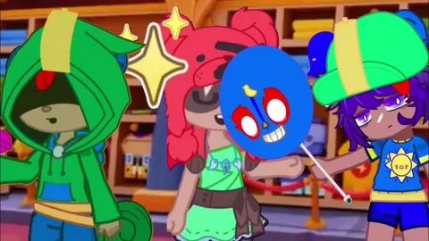 Sleep with me leon x sandy brawl