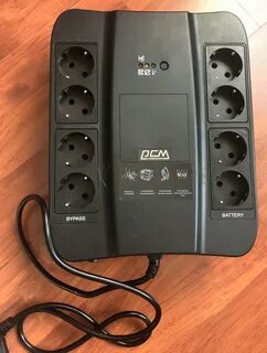 Ибп powercom spider spd