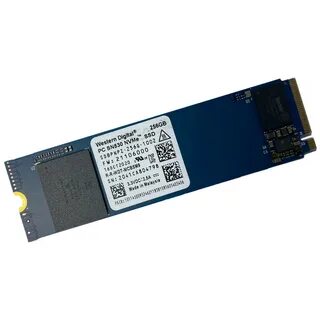 Wdc pc