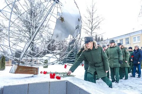 Инженерные войска нахабино