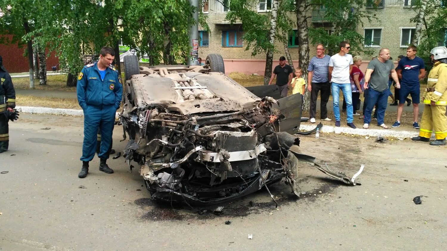 Саратов последние новости на сегодня события происшествия