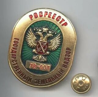 Государственный земельный надзор