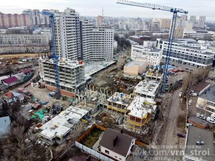 Жк европейский воронеж