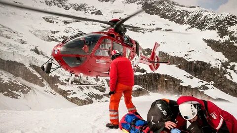 Search and rescue
