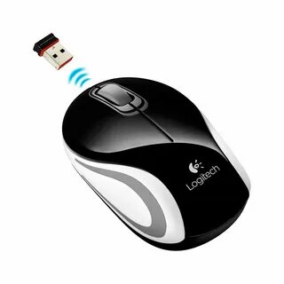 Logitech mini