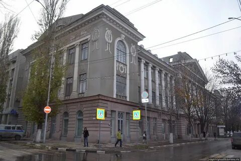 Школы города саратова