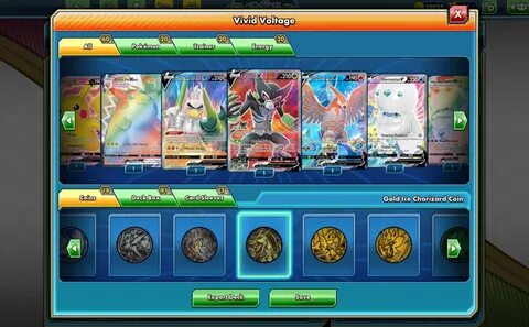 Pokemon tcg