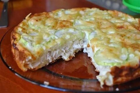 Что приготовить из творога на ужин