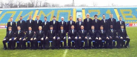 Ростов 1999 год