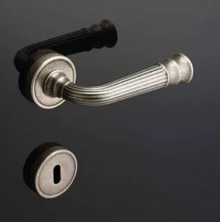 System handle