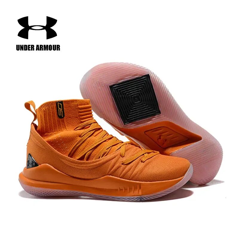Карри 5. Кроссовки under Armour Curry 5. Under Armour кроссовки для баскетбола Curry 5. Кроссовки under Armour оранжевые. Баскетбольные кроссовки карри.