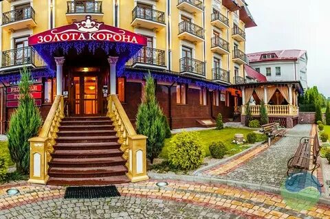 Золотая корона армавир