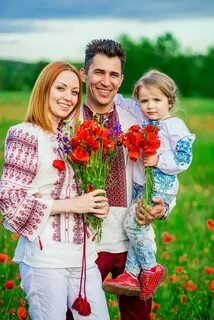 Семья мак