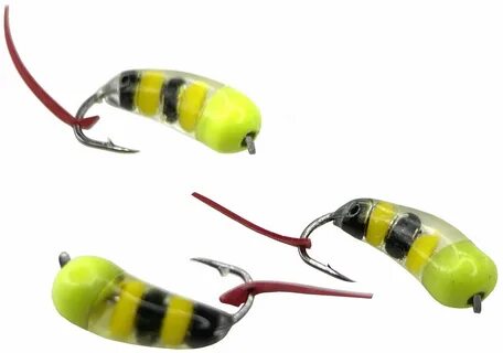 Спортивные мормышки