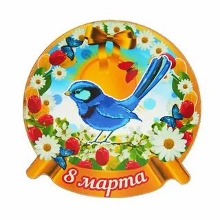 Птички 8