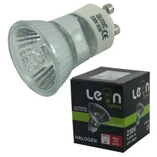 Лампы osram gu10