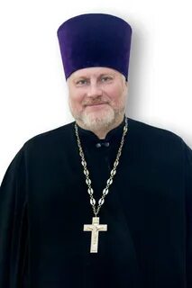 Федоров священник