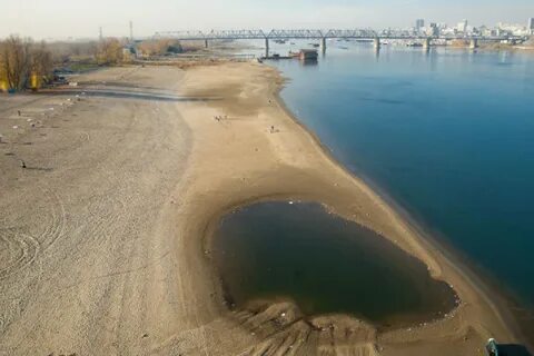 Протечь новосибирск