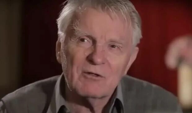 Горбачев, Жириновский, Шатунов: 12 российских знаменитостей, ушедших из жизни в 