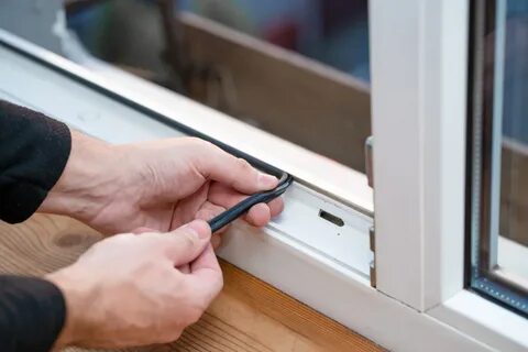 Window change