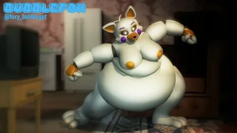 BubbleFox_NSFW : Wasn't sure what to post, so take a shitpost reque * TwiCopy