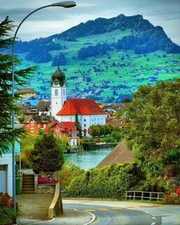 Visit beautiful