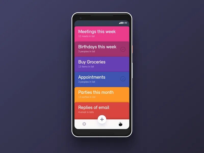Application list. Todo list дизайн. to do list приложение. todo приложение дизайн. дизайн to-do.