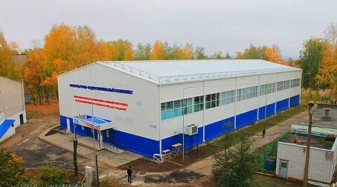 Фок ярославль