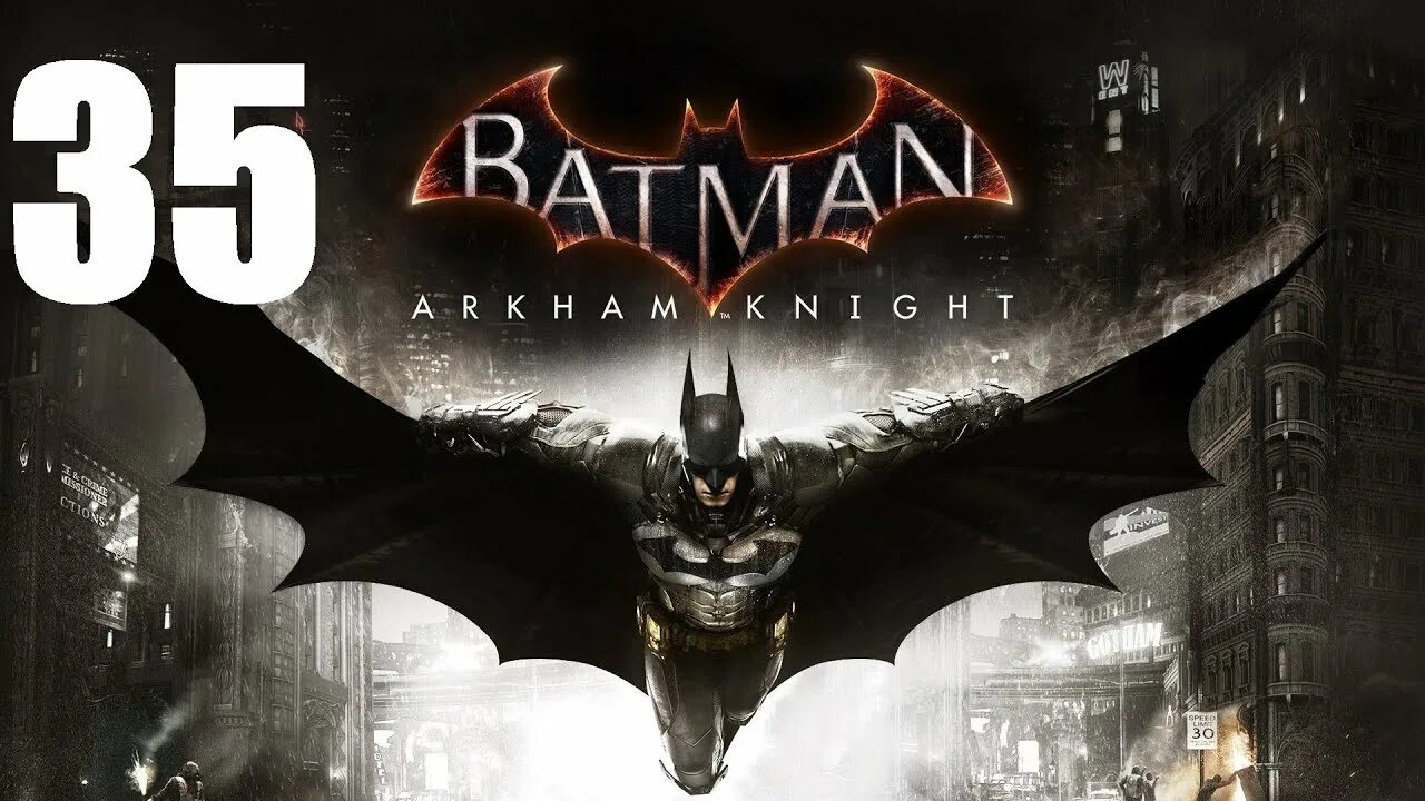 Batman Arkham Knight прохождение. Бэтмен Аркхем кнайт прохождение. Batman Gotham Knights прохождение. Batman Arkham Knight конец.
