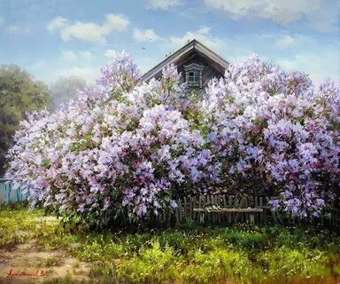 Сирень у нашего крылечка слушать кучина