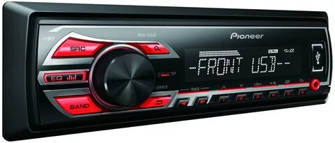 Pioneer deh 1500ub