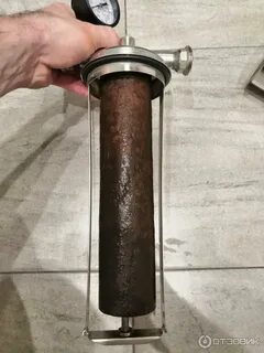 Гейзер тайфун картридж
