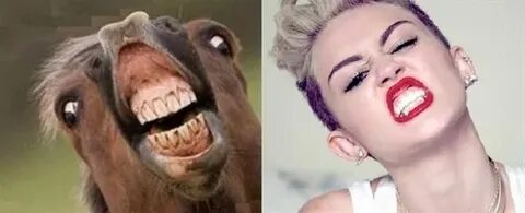 Like miley
