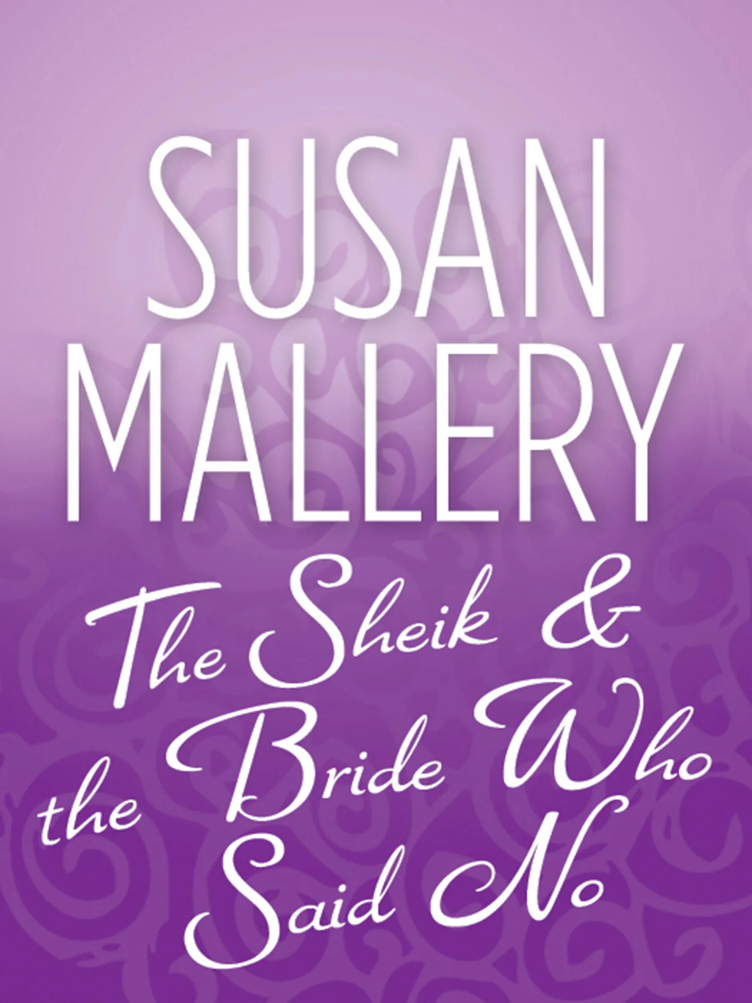 Susans father often had. Susan Mallery. Mallery Zion.