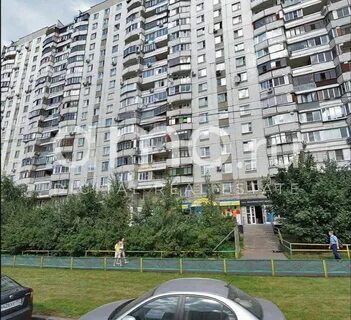 Митинская 28 1