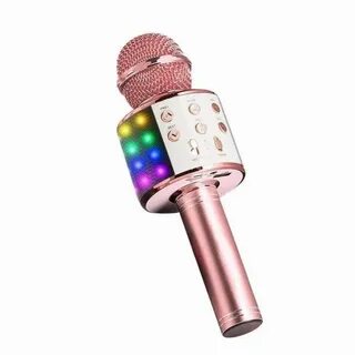 Karaoke микрофон