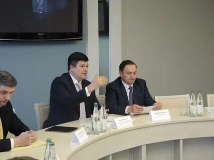 Корпорация мордовия