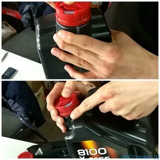 Как проверить мотюль на оригинальность
