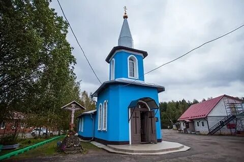 Ковалевское кладбище