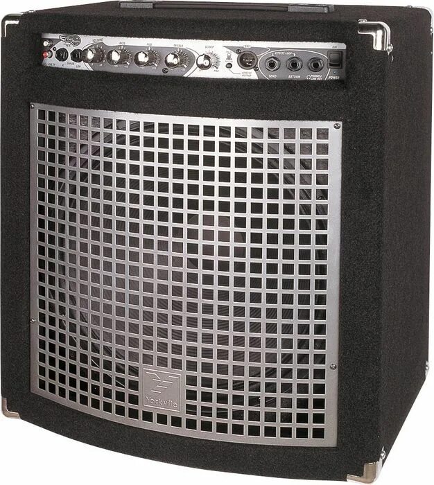 Комбоусилитель басовый Peavey 200вт. Yorkville 100kw. Yorkville Mixer amp 100w. Клавишный комбо Yorkville.