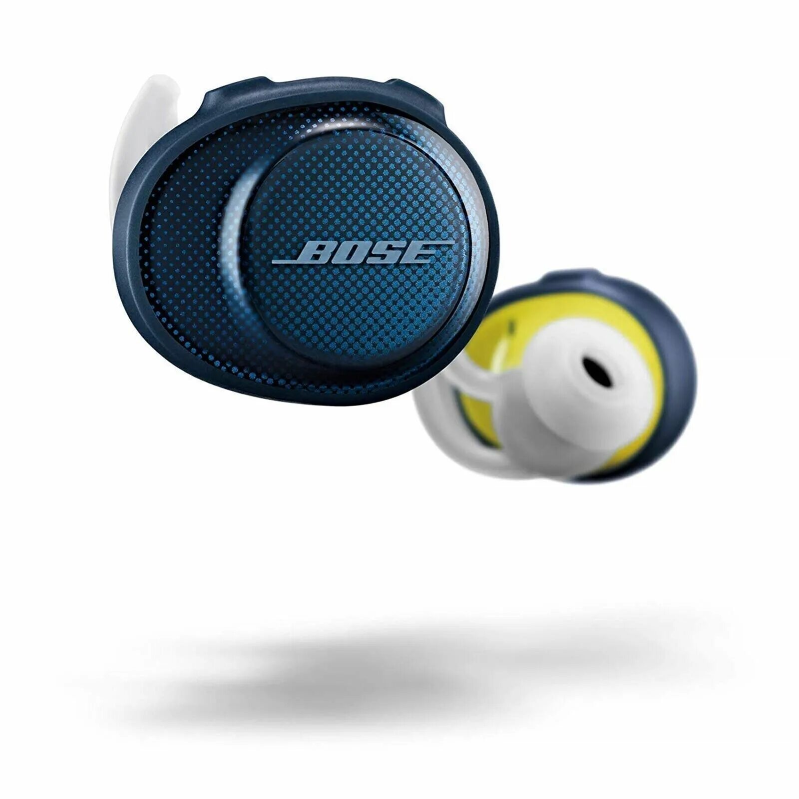 Наушники Bose SOUNDSPORT. Беспроводные наушники Bose Sport Earbuds. Bose беспроводные наушники вкладыши. Bose Sport Earbuds (Blue).