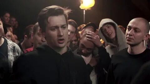 Oxxxymiron palmdropov