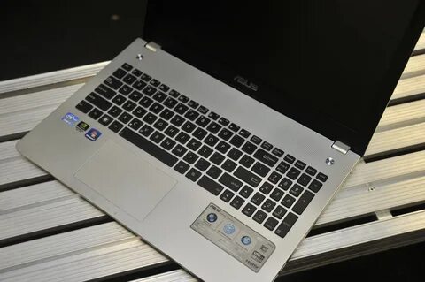 Asus n56v