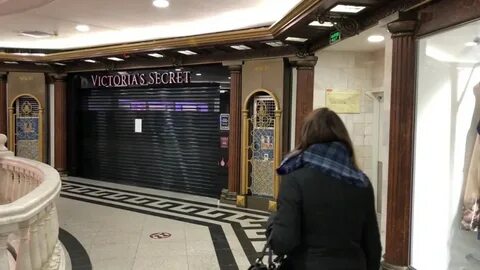 Тц охотный ряд самара