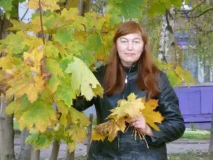 Стельмах закружилась листва золотая